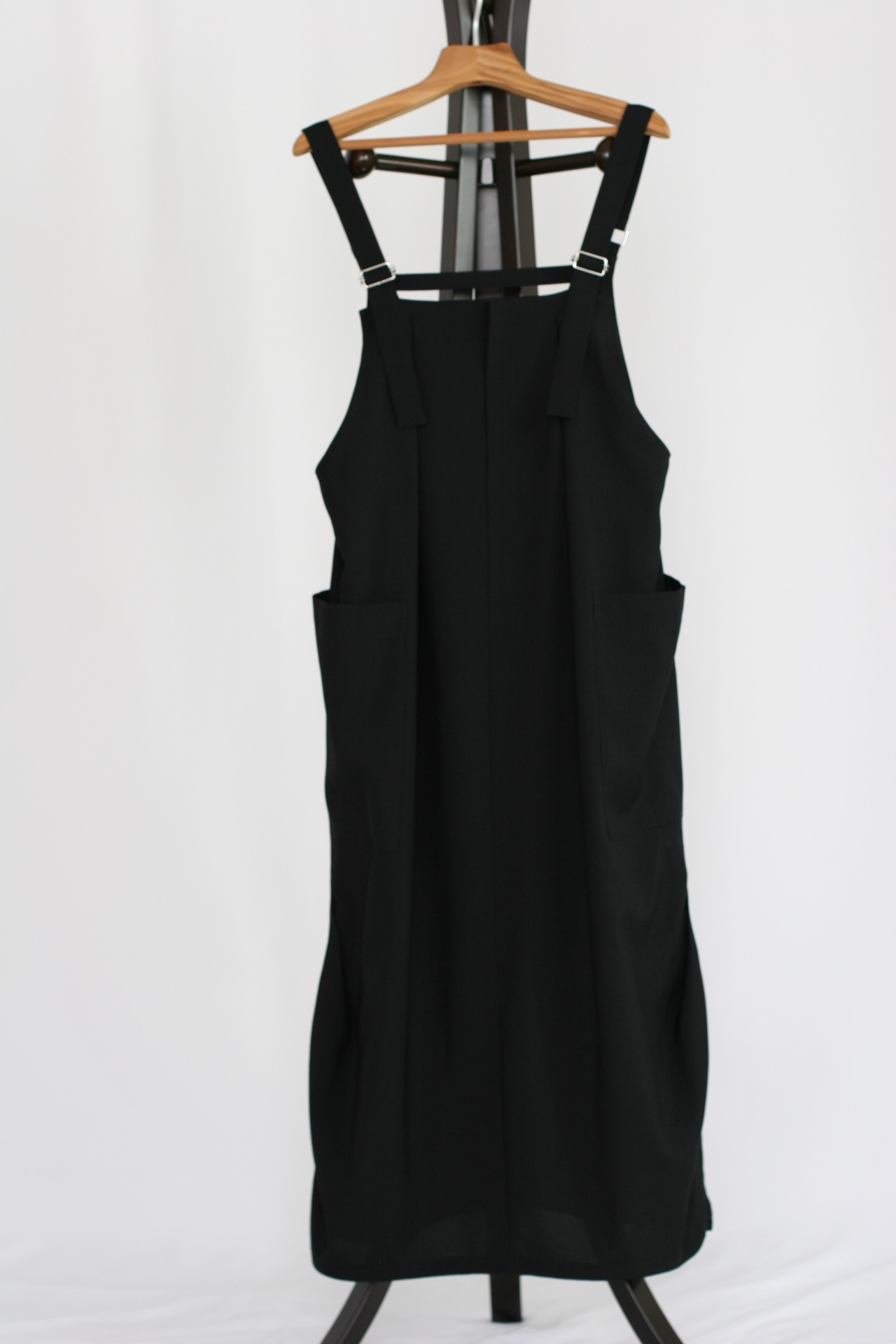 【Parc.1】Jumper Skirt（104-016319）