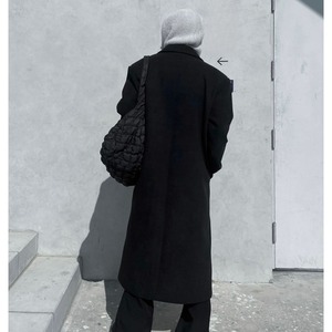 ジップアップニットバラクラバ　1054