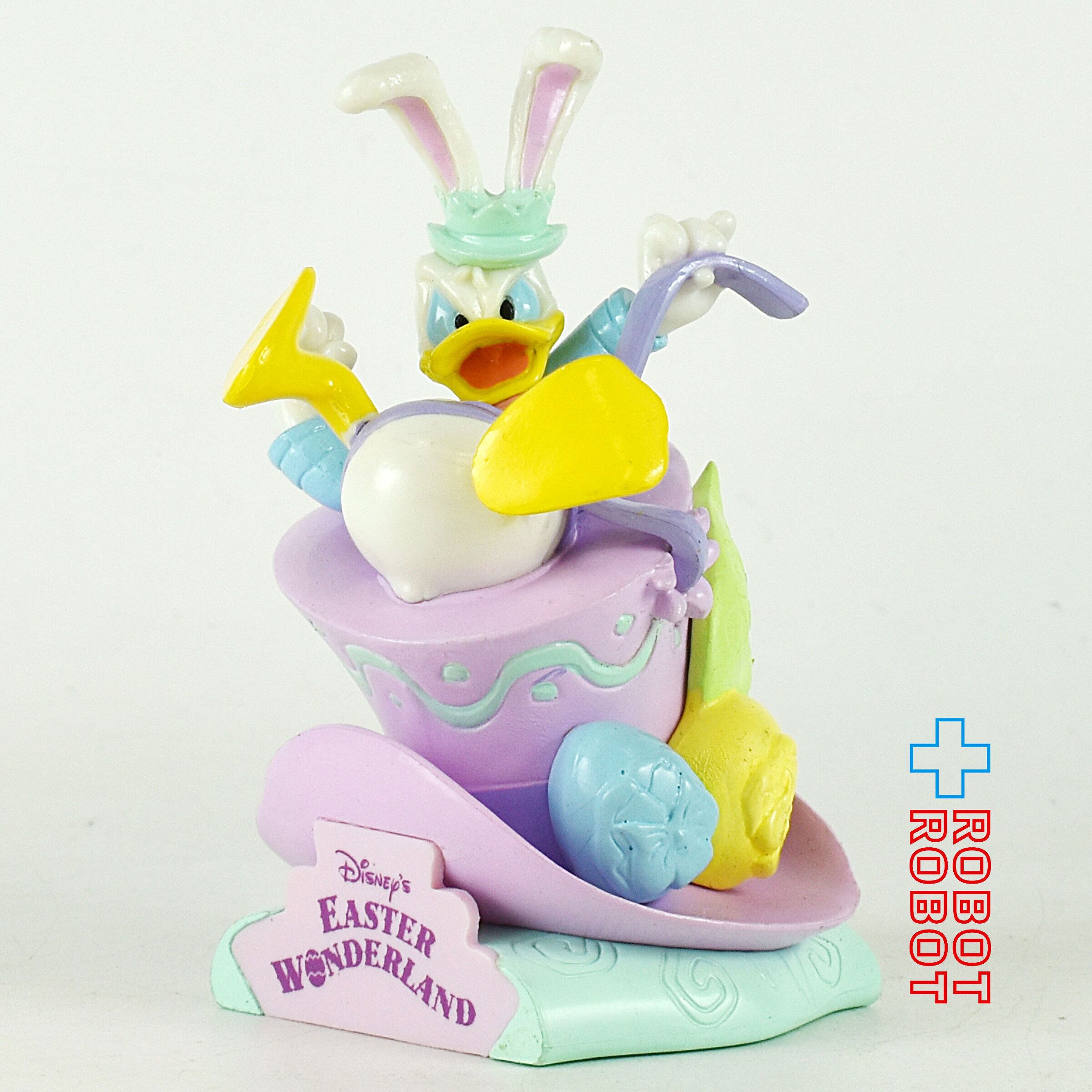 TDR マジックラリーキャンペーン ディズニー・イースター