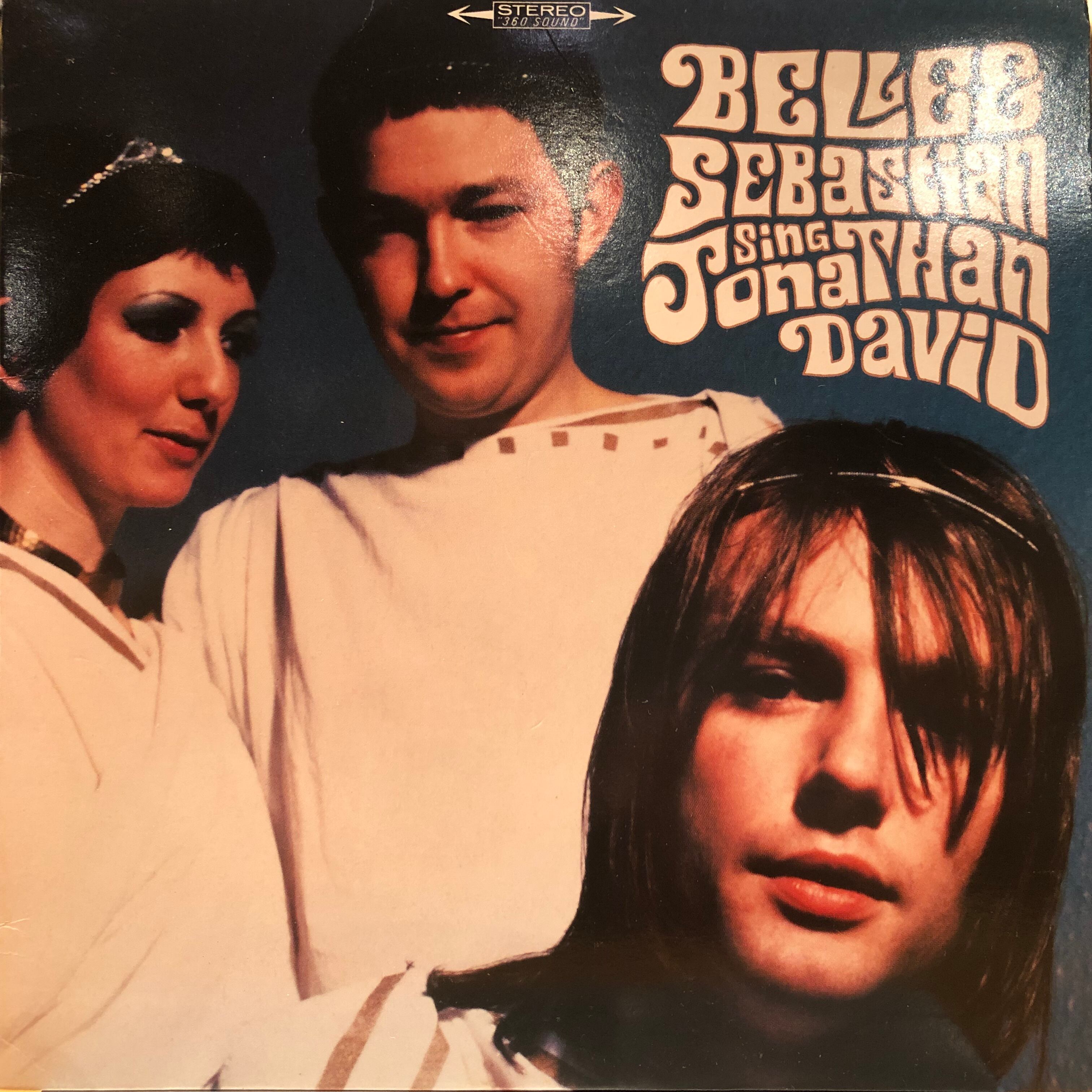 EP】ピチカート・ファイヴ / オードリー・ヘプバーン・コンプレックス