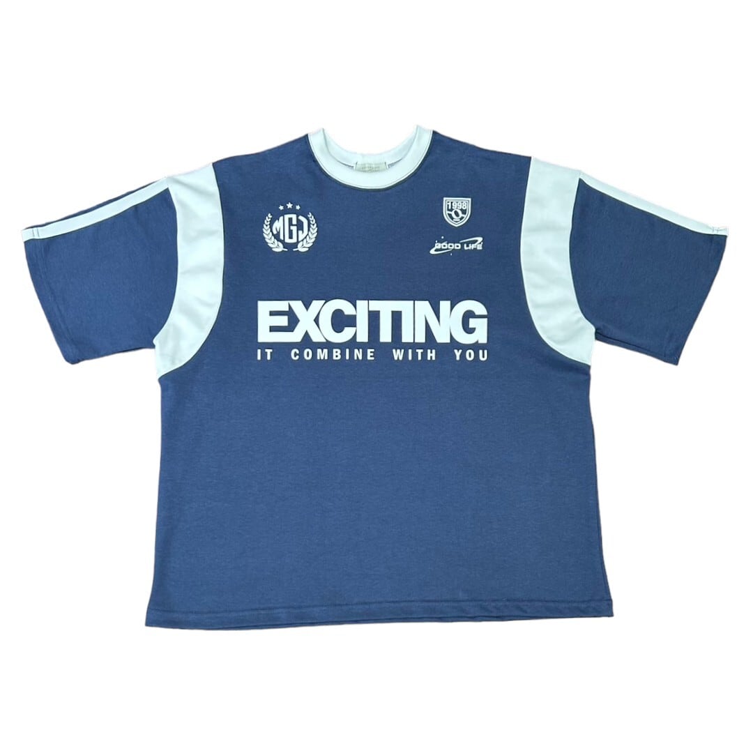 ゲームシャツ 3点セット セットイン（SETINN） ウェア（メンズ/ユニ） ]ゲームシャツ／Game