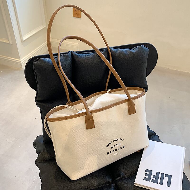 サマーショルダーバッグ 夏物 トートバッグ Tiancai_Wing_Bag45409526932