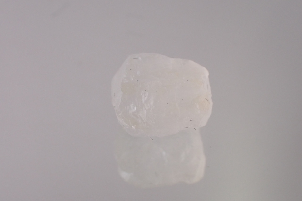 【原石セット】ムーンストーン　3.42ct/4.17ct　[D6-245]