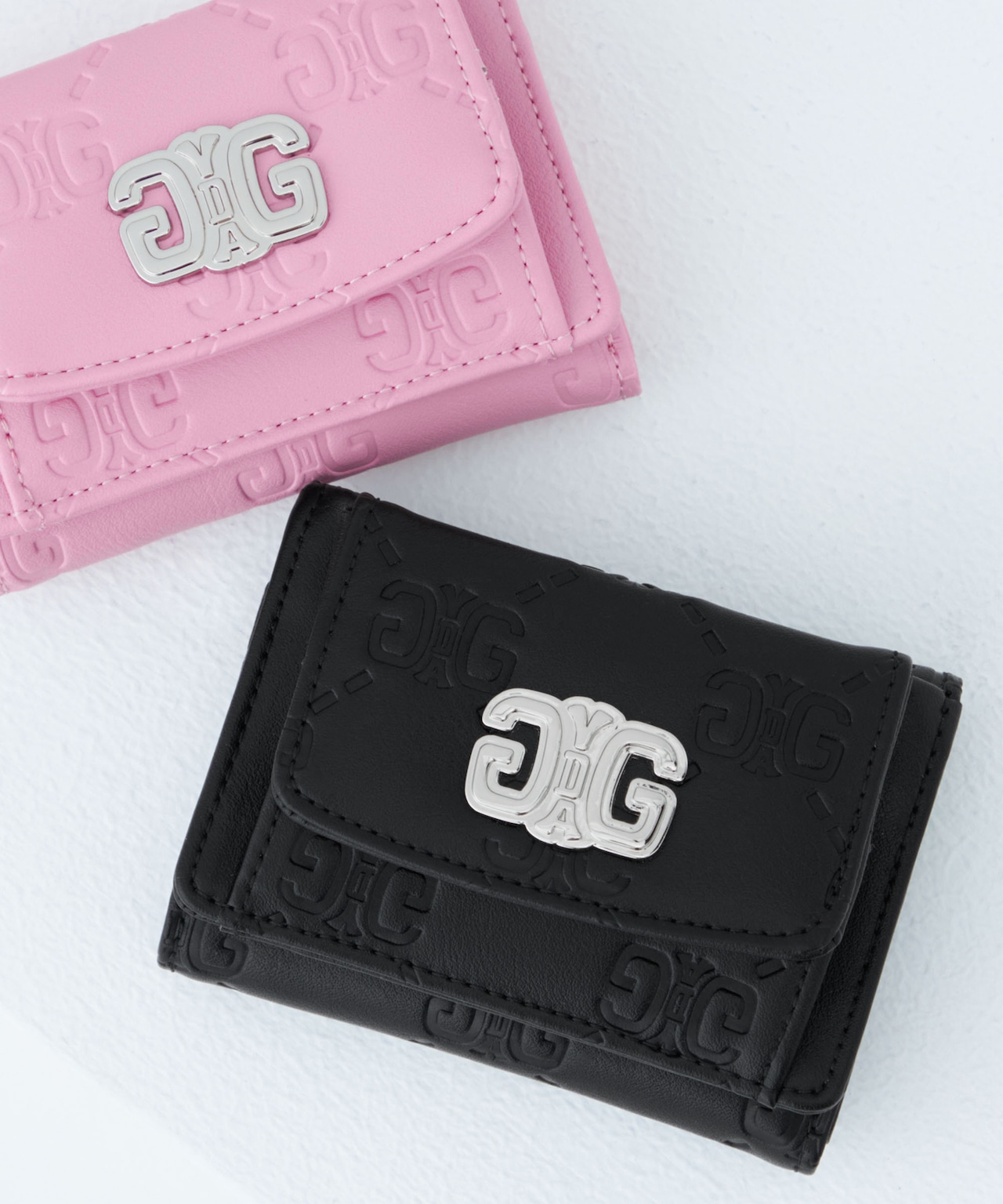 GYDA : MICRO MINI WALLET GY-W473