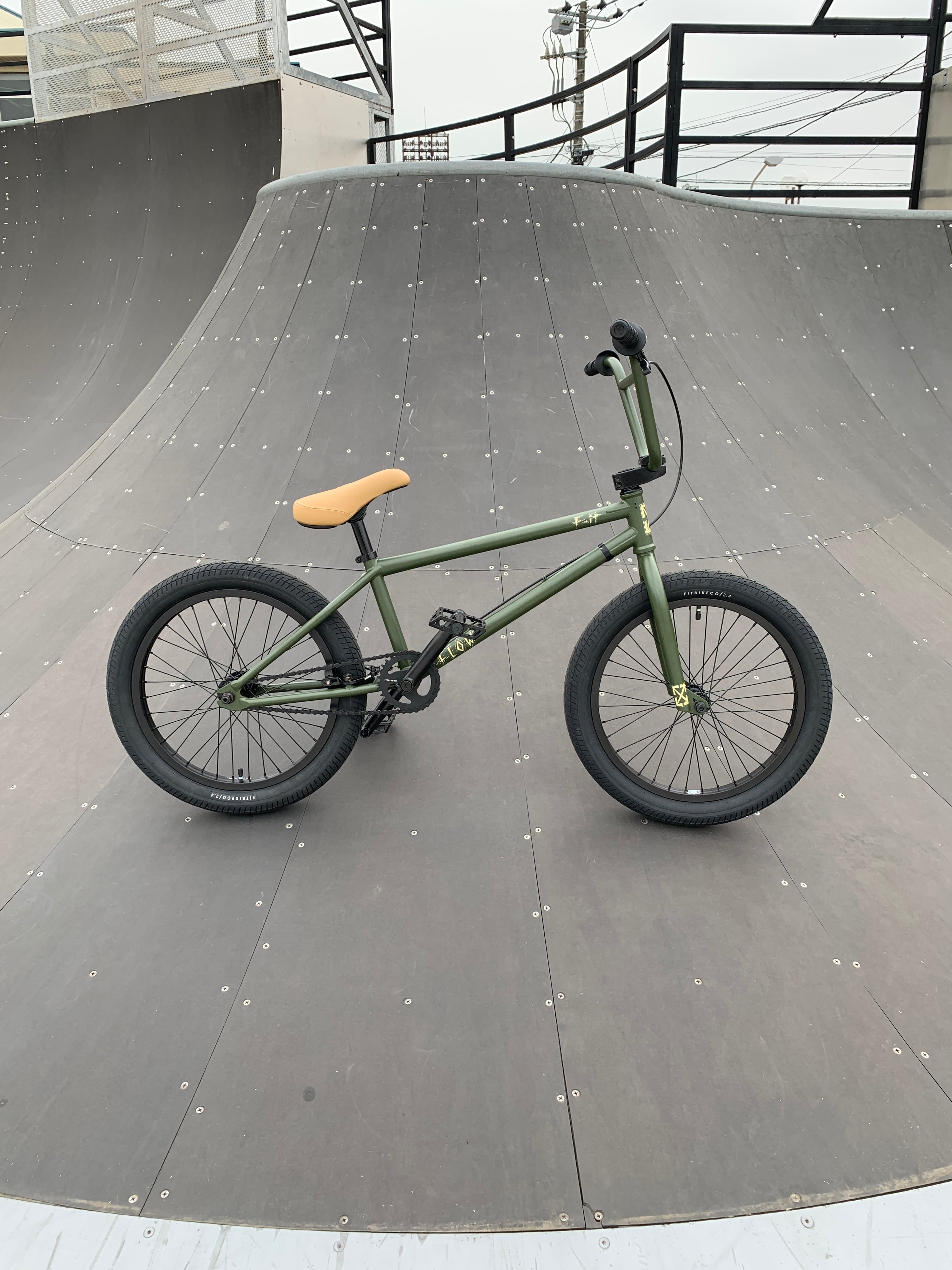 ステム Terrible one Cyclops stem black | High & Wide Bikes