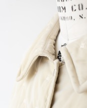 〈Hermès by martin margiela〉Paddock coat