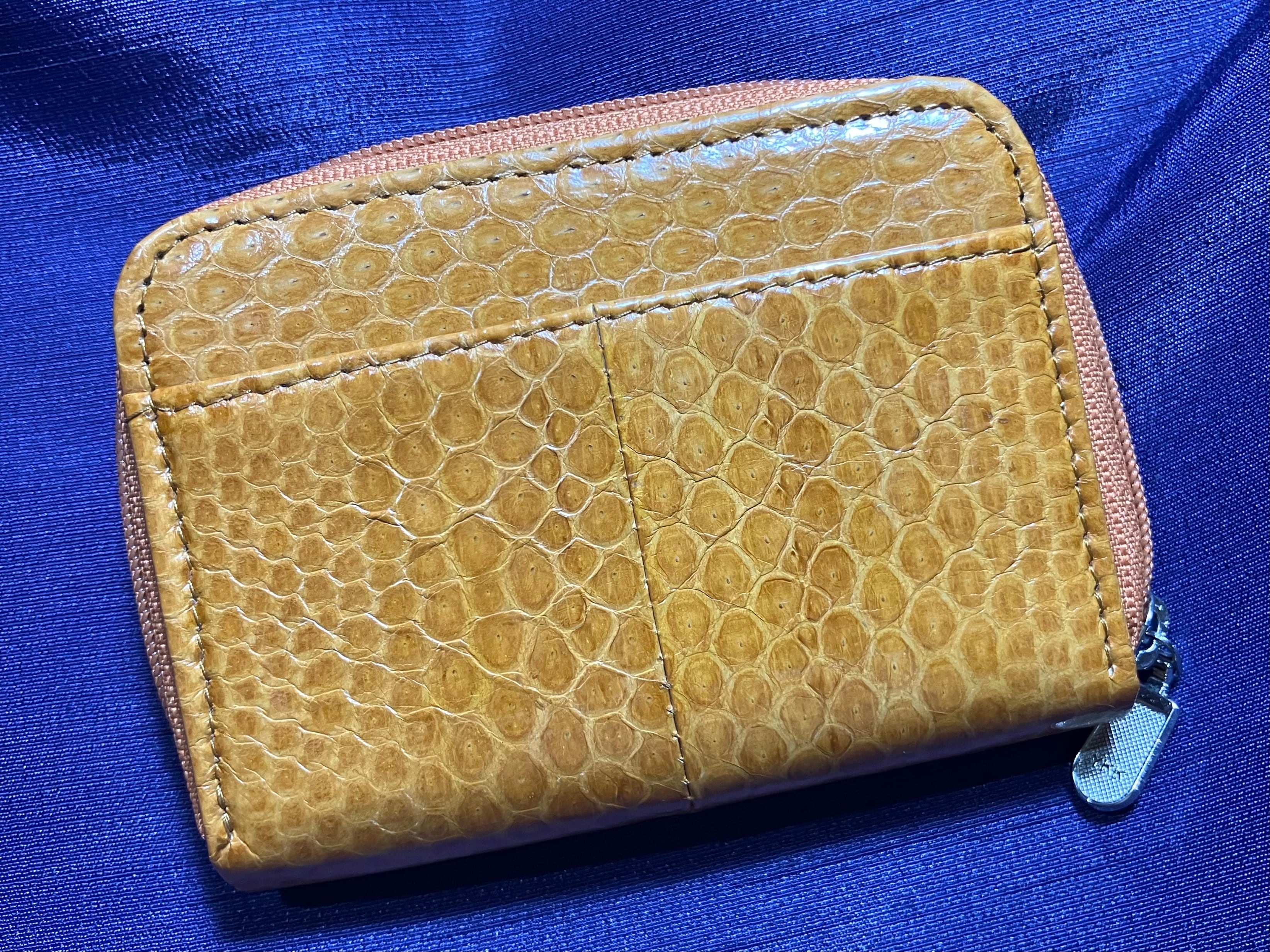 海蛇革工房