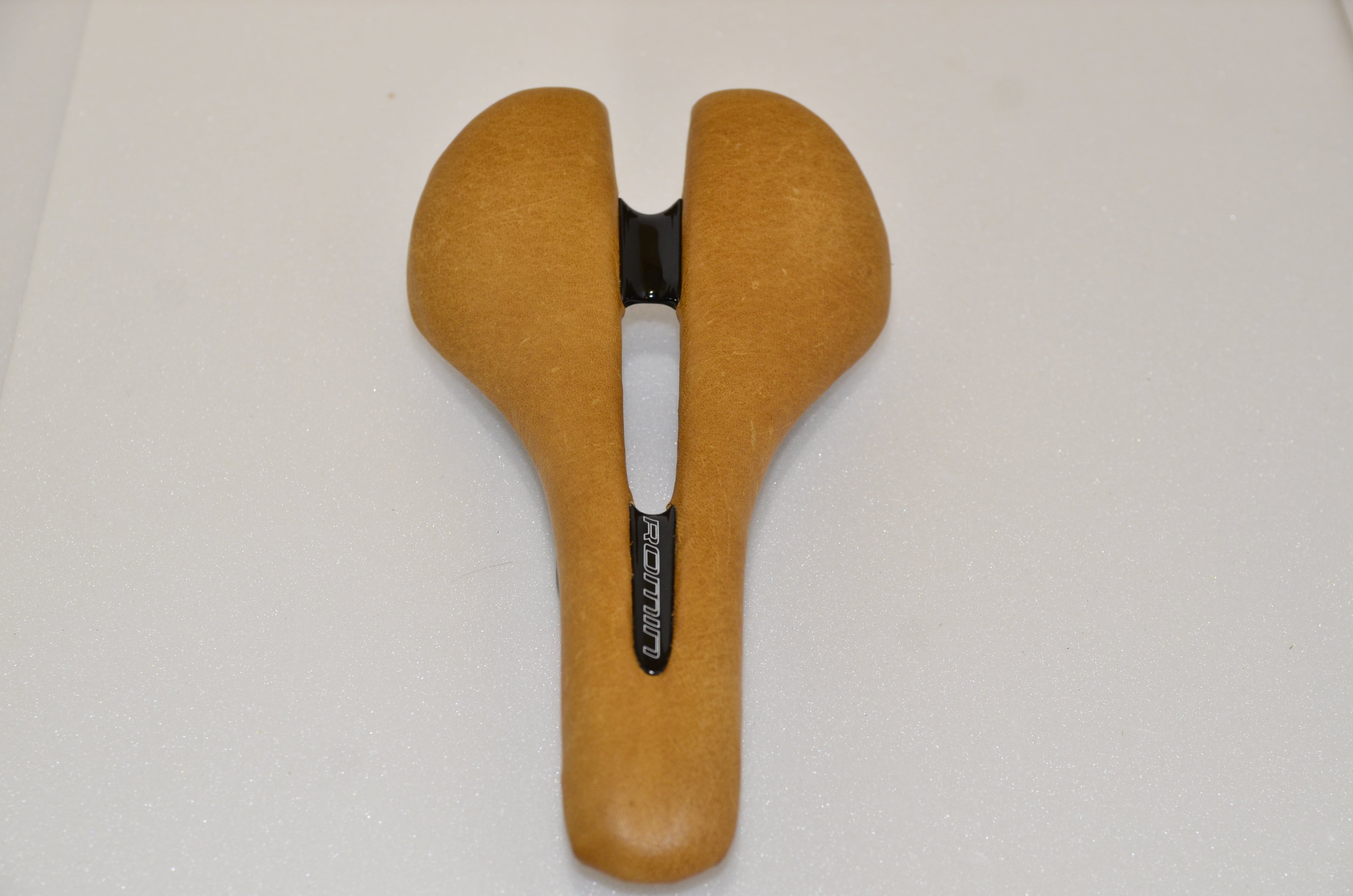 ☆受注生産☆鹿革サドル（サドル持ち込み） | エシカルジビエ