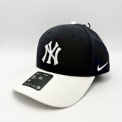 NIKE / ナイキ ヤンキース ドライフィット クラブ ストラクチャーキャップ
