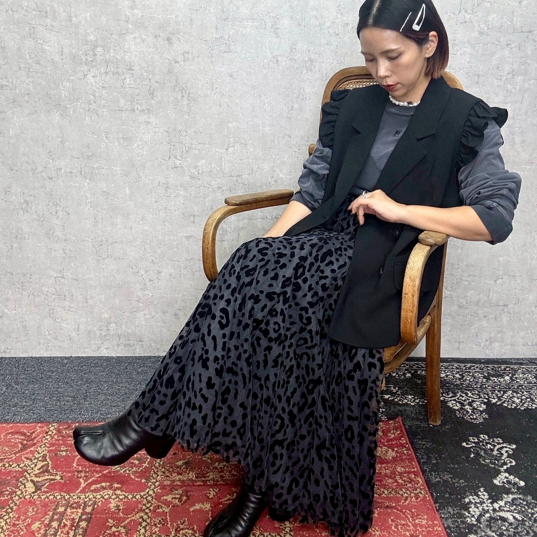 bottom | TRANOI.offical STORE