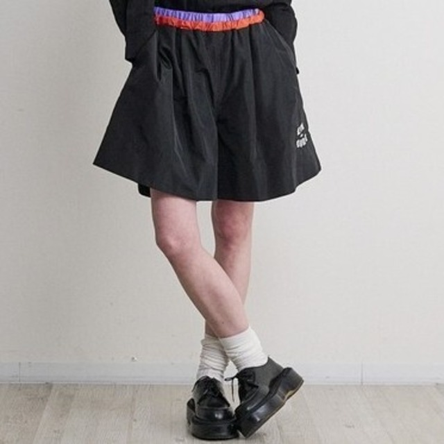 【THOMAS MAGPIE】Memory Taffeta(Pants)