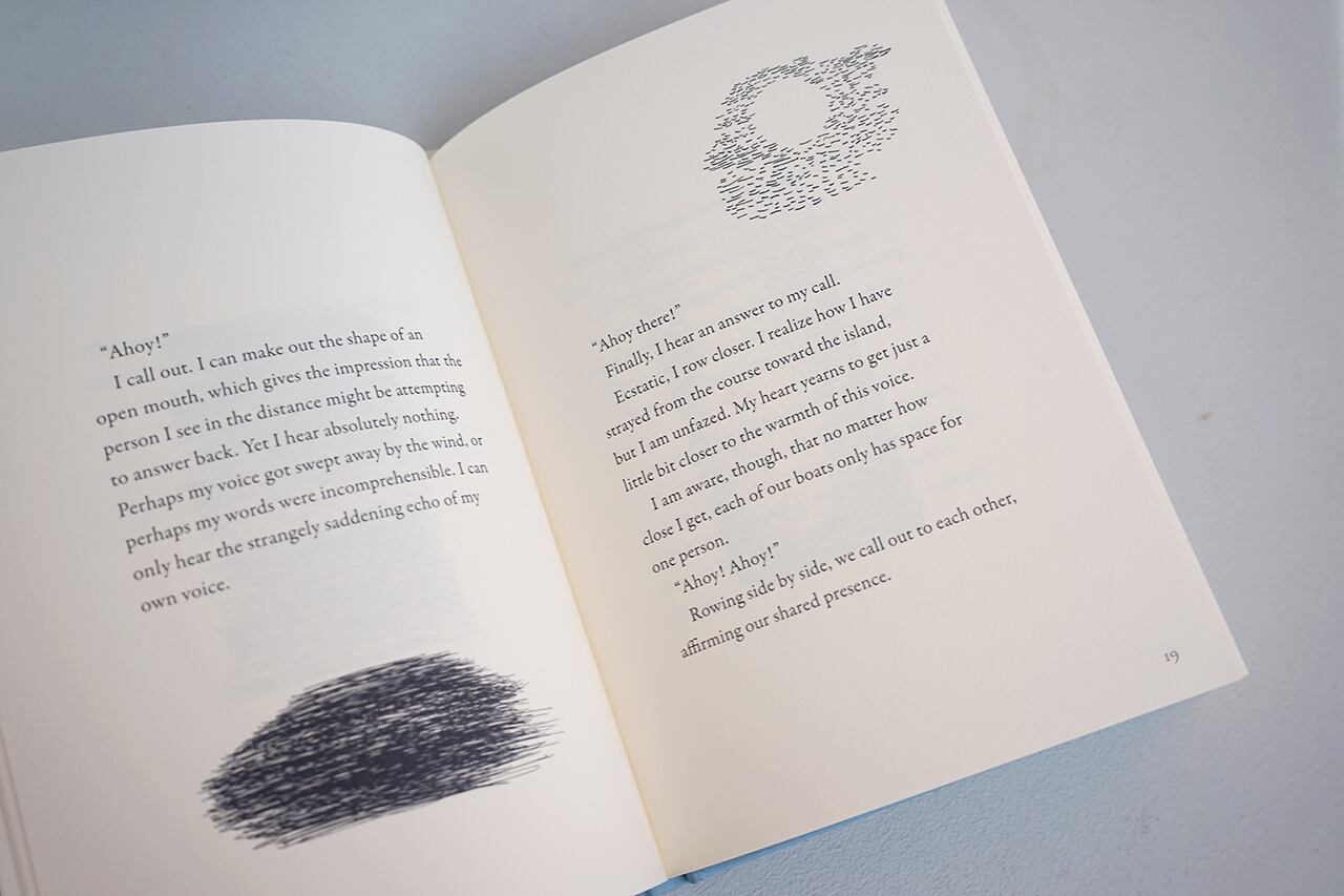 航海記 Notes from a Voyage』赤井都サイン本 | YAMAGOYA ARTS AND BOOKS