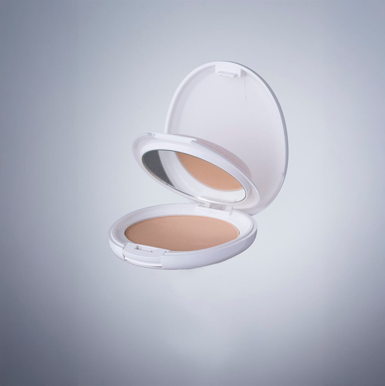 UVシェアマイクロプレストパウダー　SPF25 PA++  12g