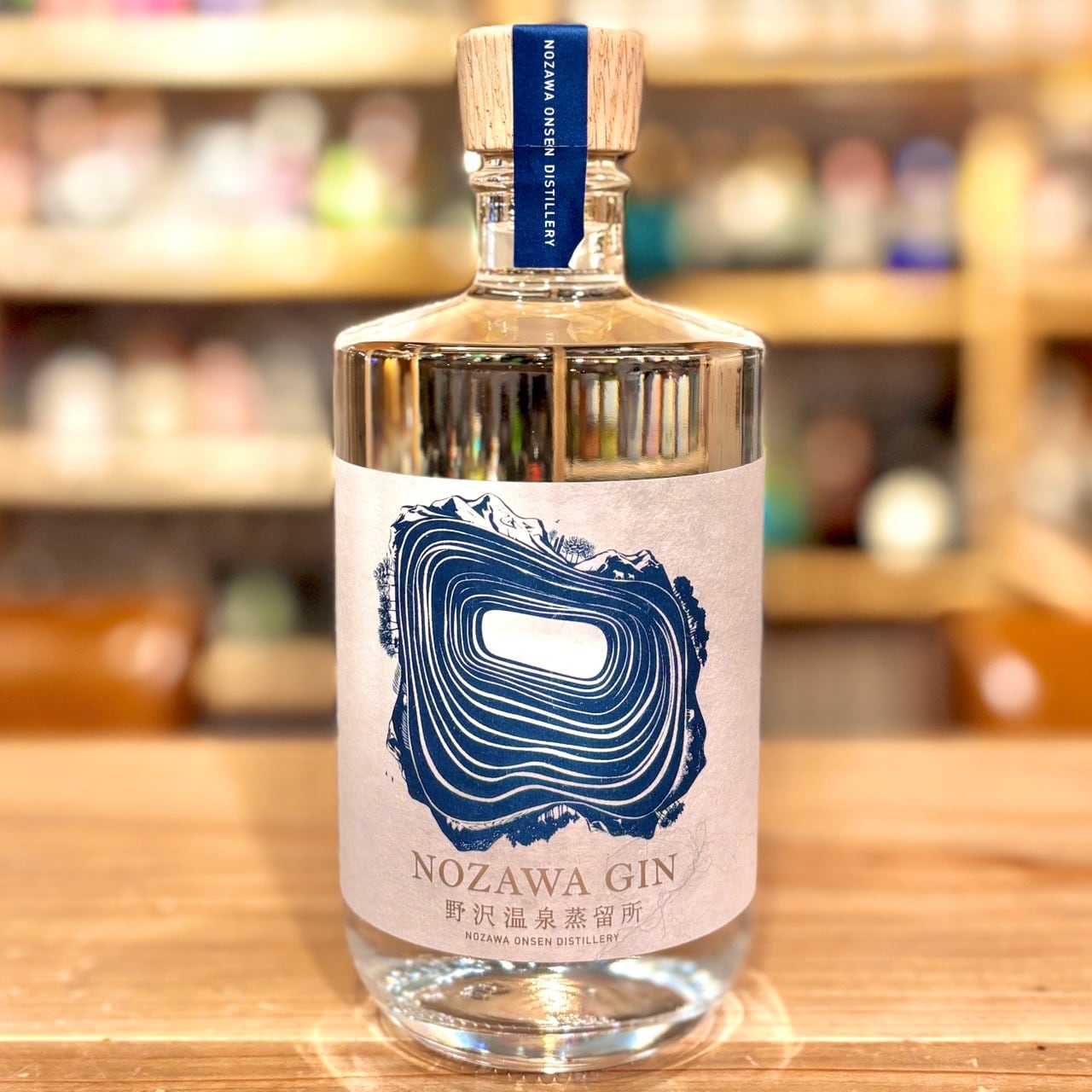 ブードルス ブリティッシュ ジン ／ Boodles British Gin | Liquor