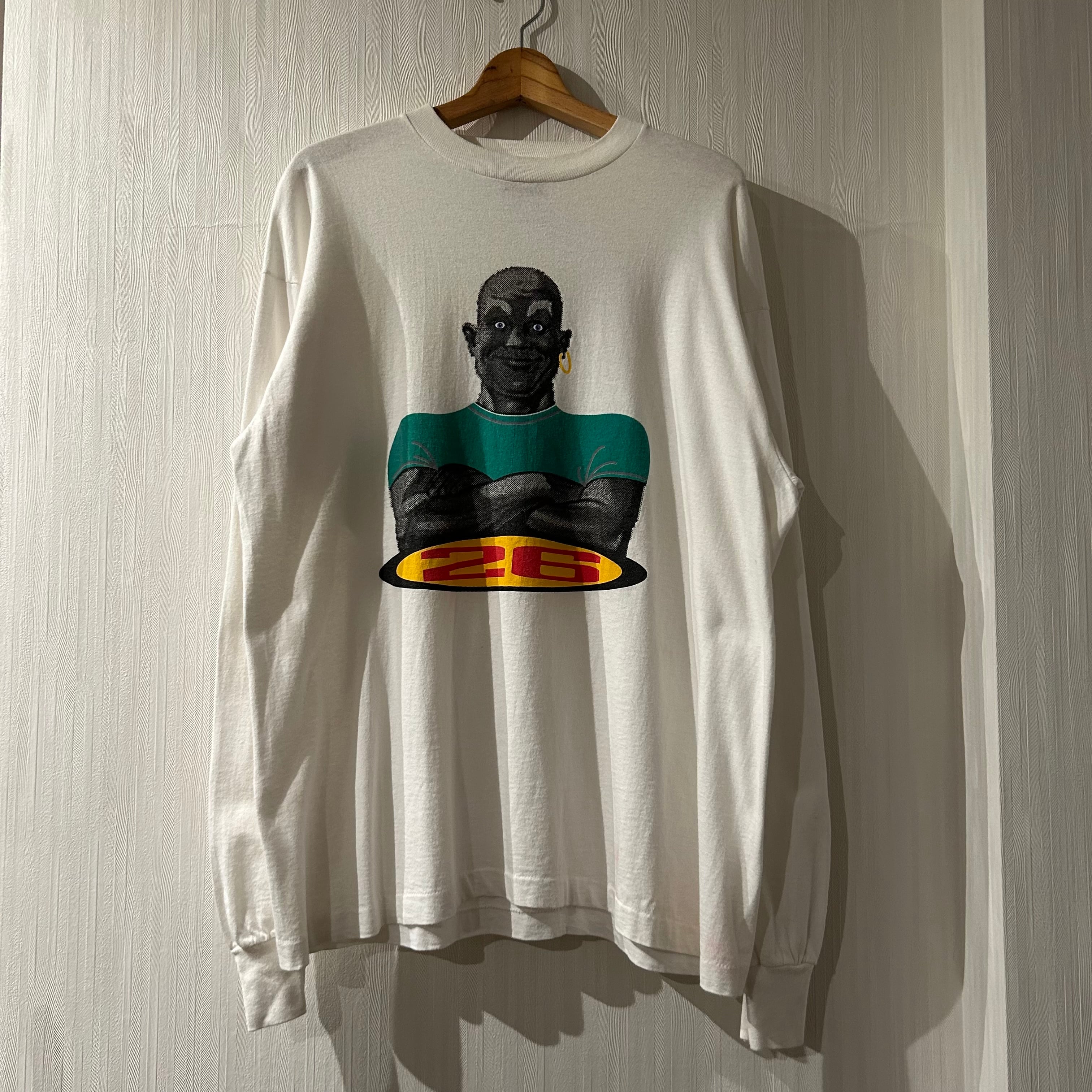 超希少・タグ付き♥️80s 90s ♥️ヴィンテージ ♥️ TDL デッドストック DEAD STOCK