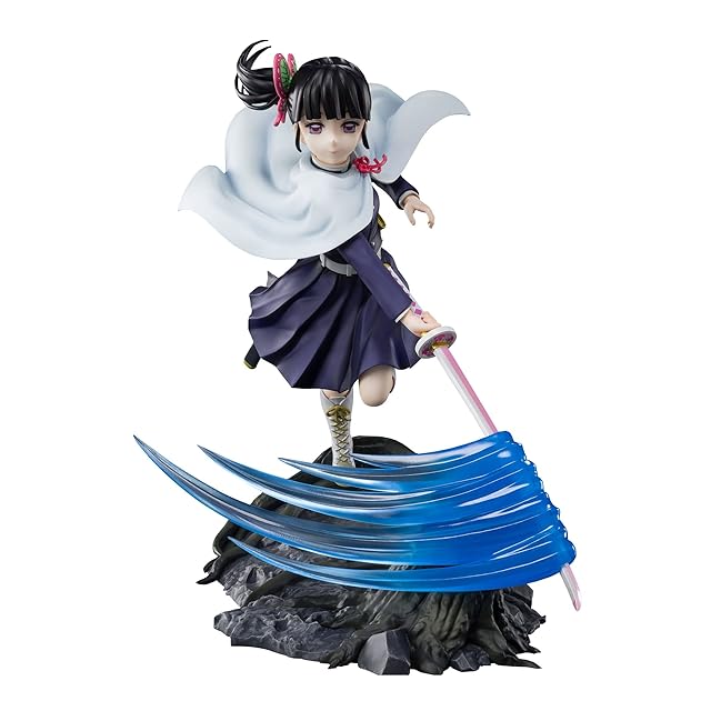 TAMASHII NATIONS TAMASHII NATIONS フィギュアーツZERO 鬼滅の刃 栗花
