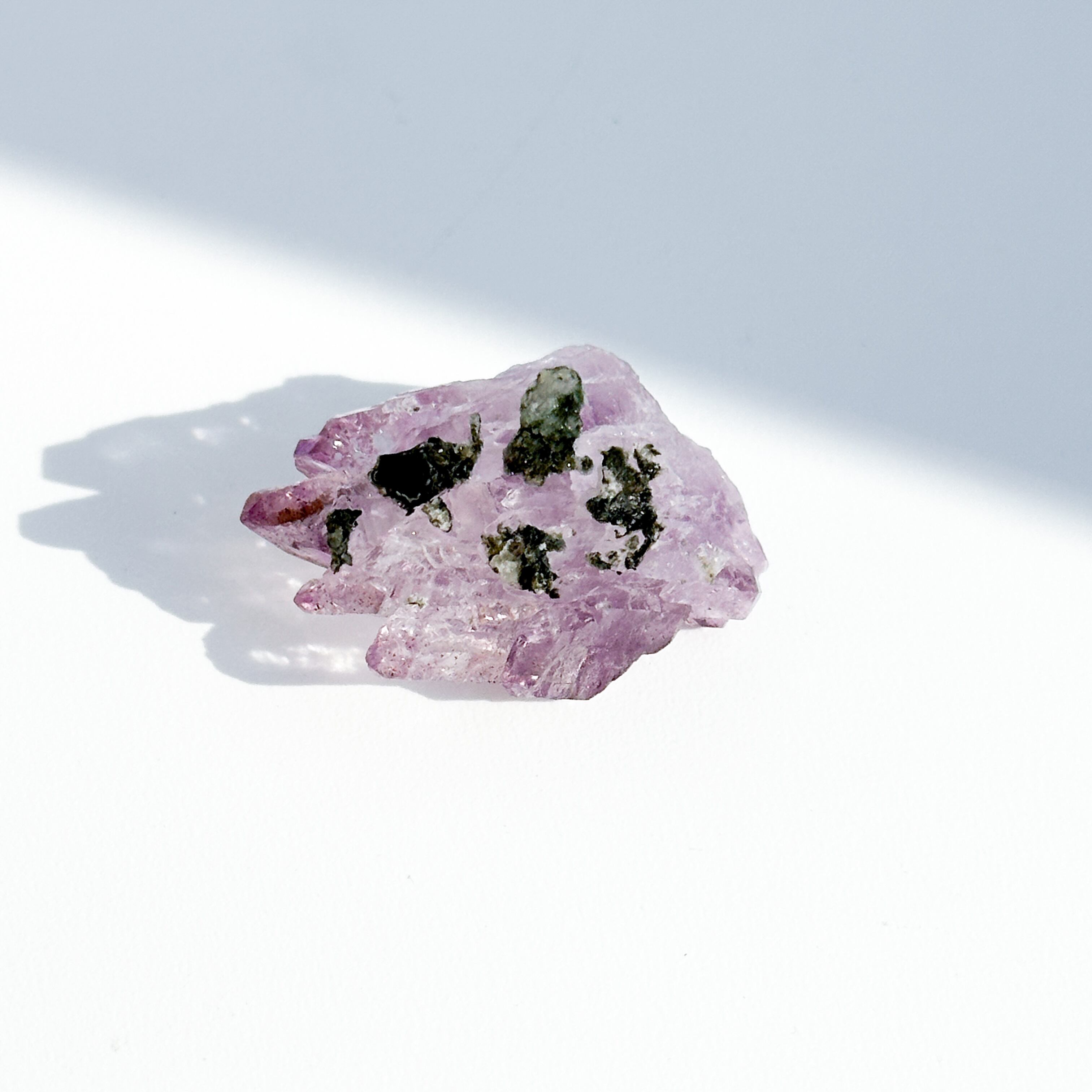 インド・カルール産アメジスト クラスター 61◇ Amethyst ◇天然石