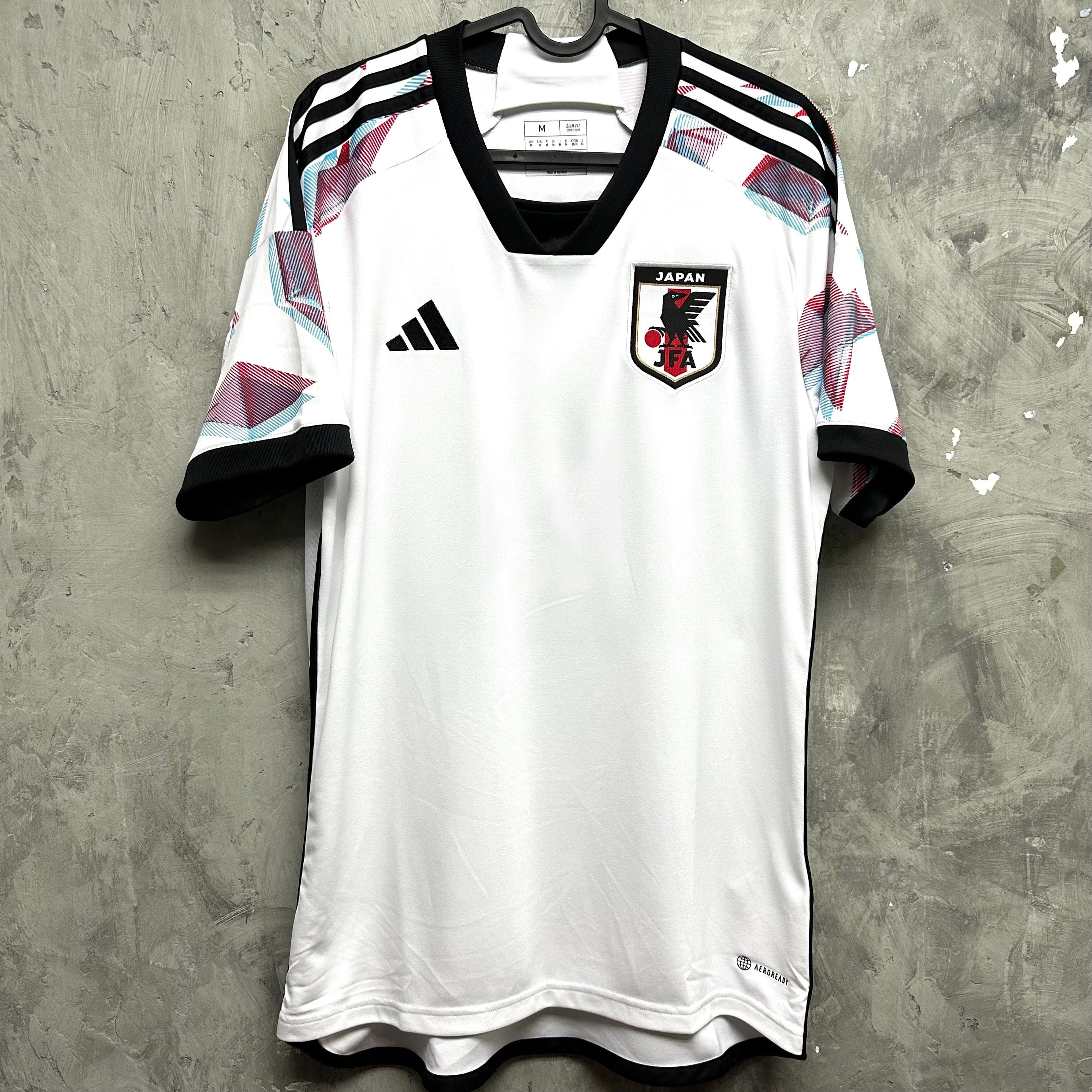 22-23 ヴェネツィア ホームユニフォーム 2022-23 Venezia Home L/S
