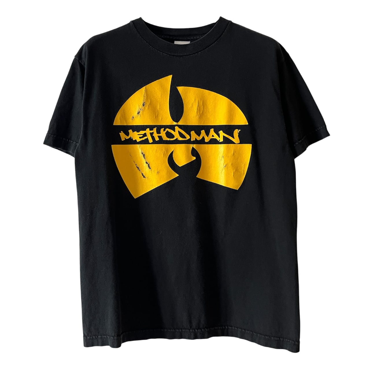 Janet Jackson 1993-1994 World Tour Rap Tee | Vintage High Line