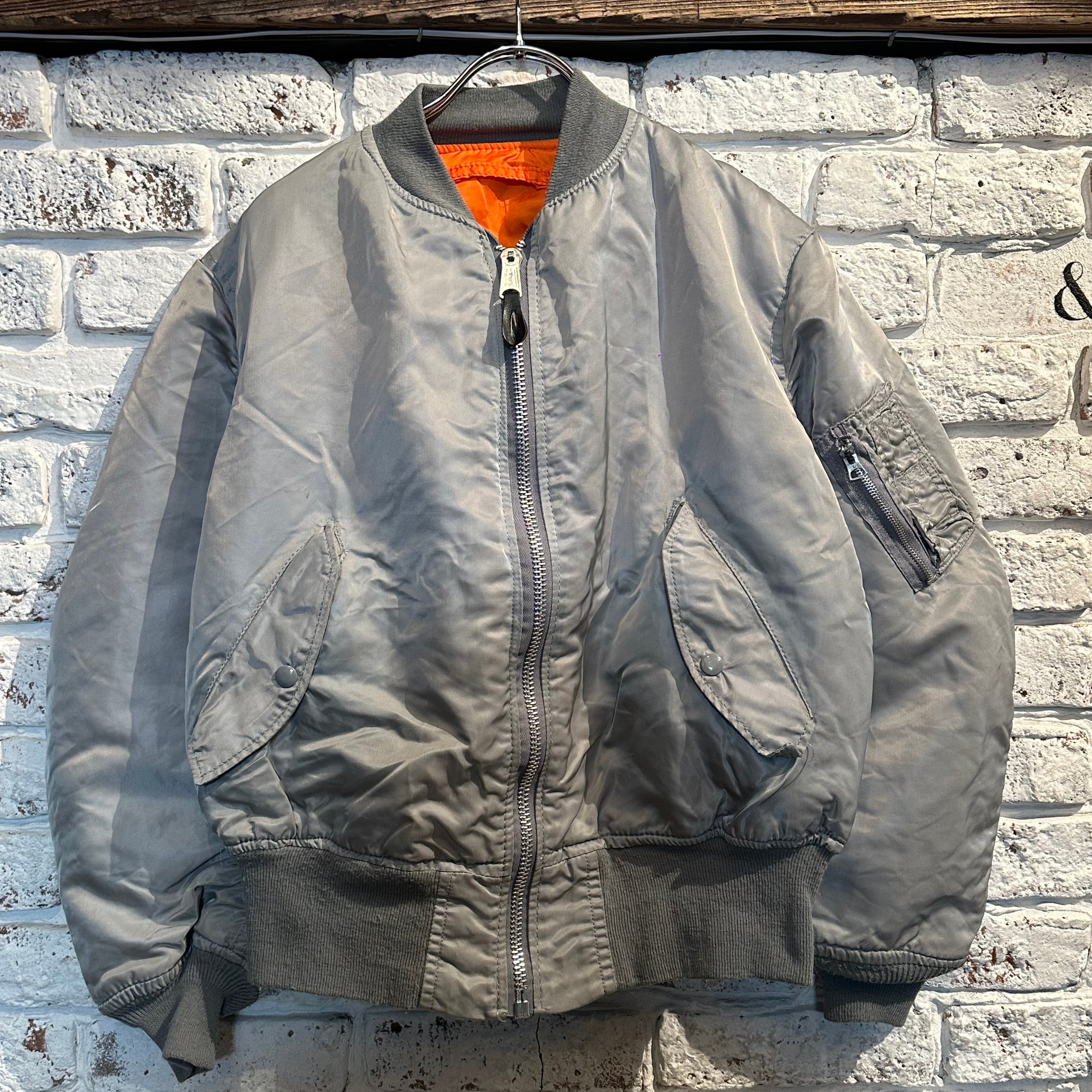 00s ALPHA MA-1 00s ALPHA MA-1