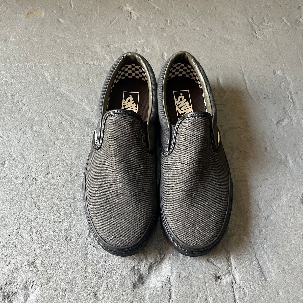 vainl archive x VANS 