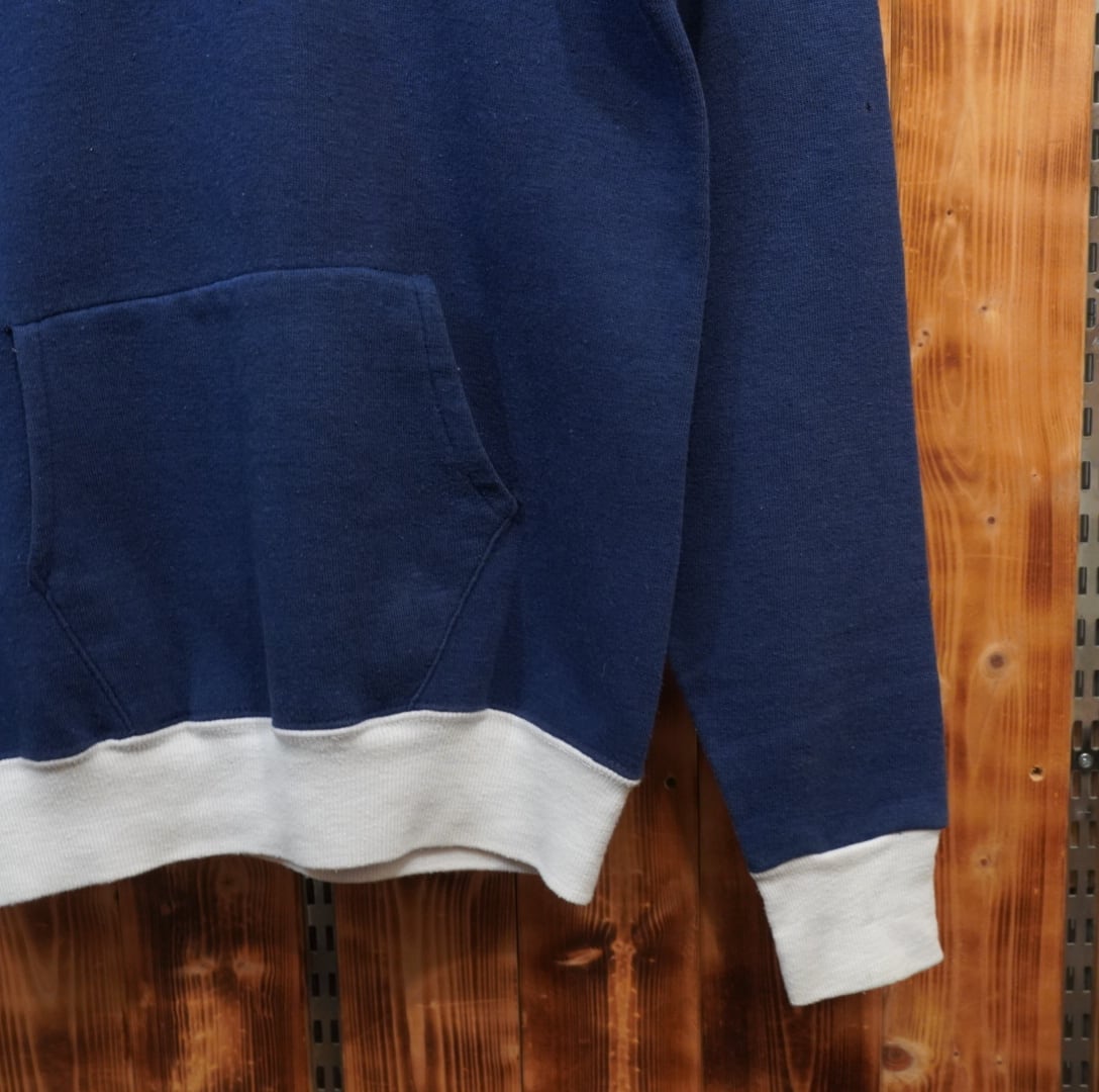 70s nike usa製 スウェット パーカー XS/ナイキ 初期 オレンジタグ
