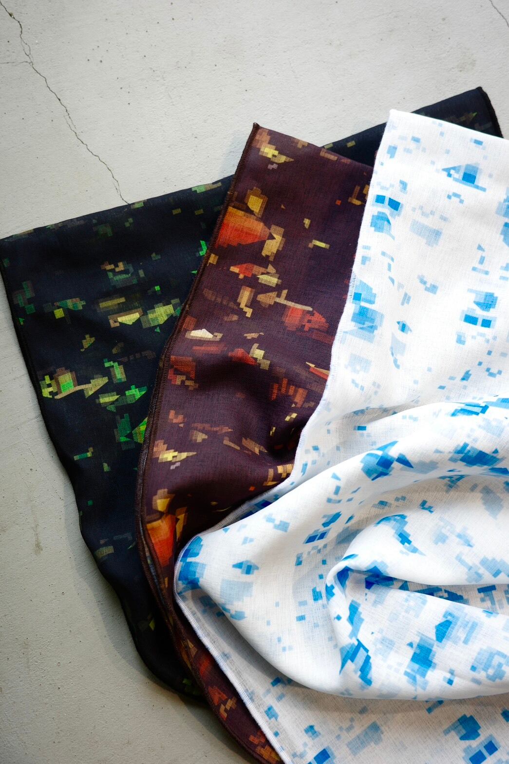 NOSTALGIC FAST SHORT TIGHTS / RGW-04-2 | RYOGEN