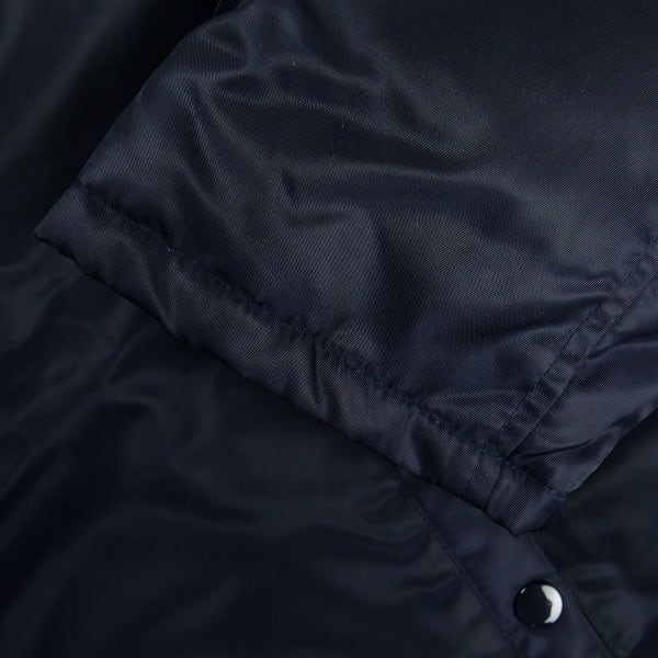Size【L】 RATS ラッツ BOA COACH JACKET NAVY コーチジャケット 紺