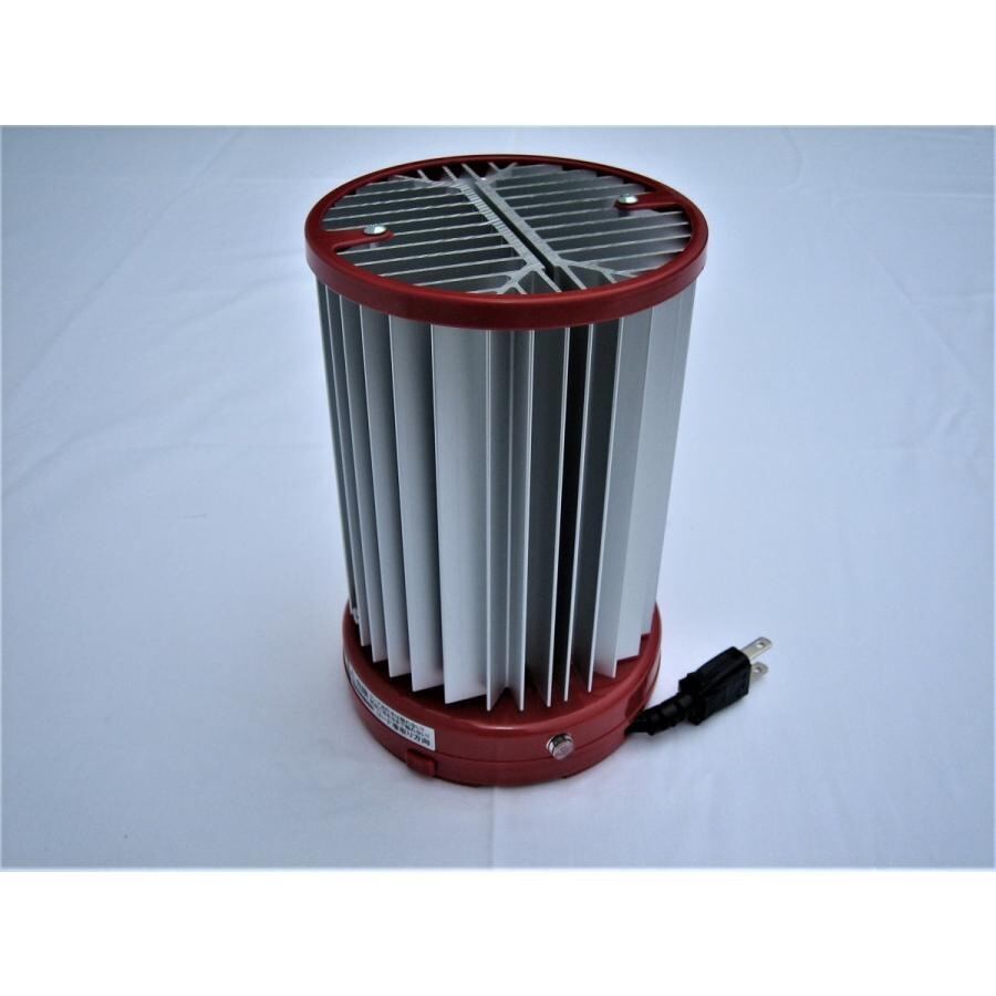 パネルヒーター サーモ無し SP-250 昭和精機工業 温室用ヒーター