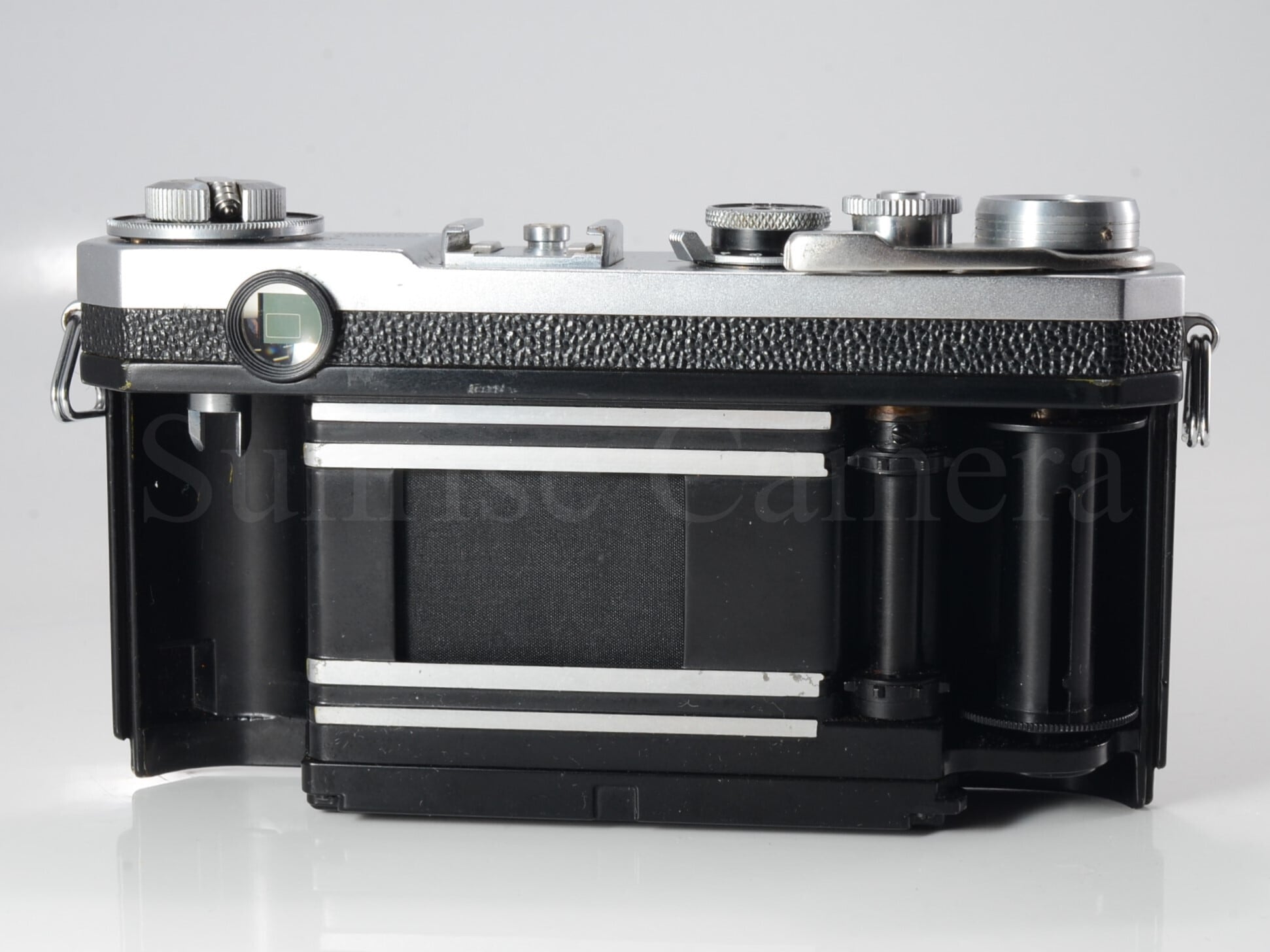 Nikon S2 ボディ 後期型 整備済 ニコン（60120） | サンライズカメラ