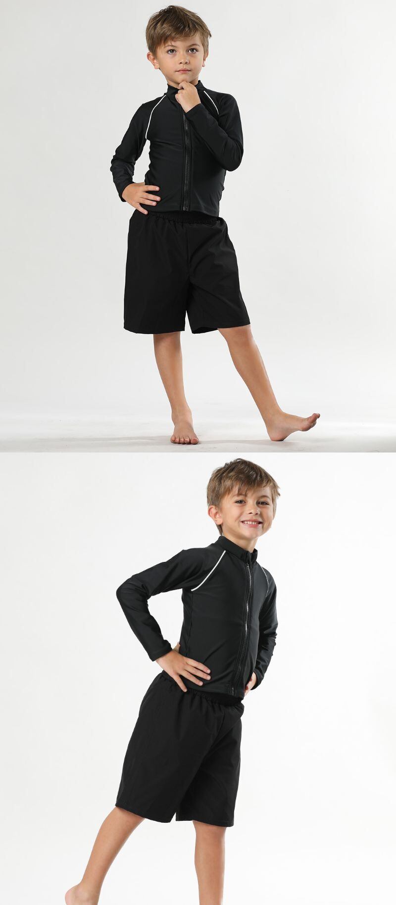 メール便】キッズ セパレートスクール水着／kids516 | DAY CLOSET
