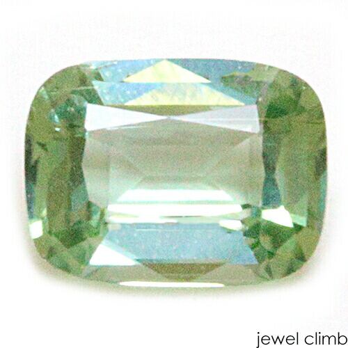 ミントガーネット ルース 0.52ct ミントガーネット ルース 0.52ct