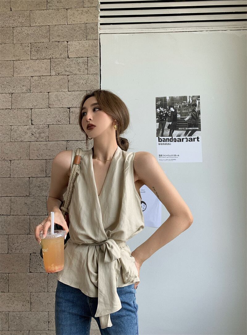 サマールーズバンドジャケット 夏物 ピュア ブラックストロベリース34376011924