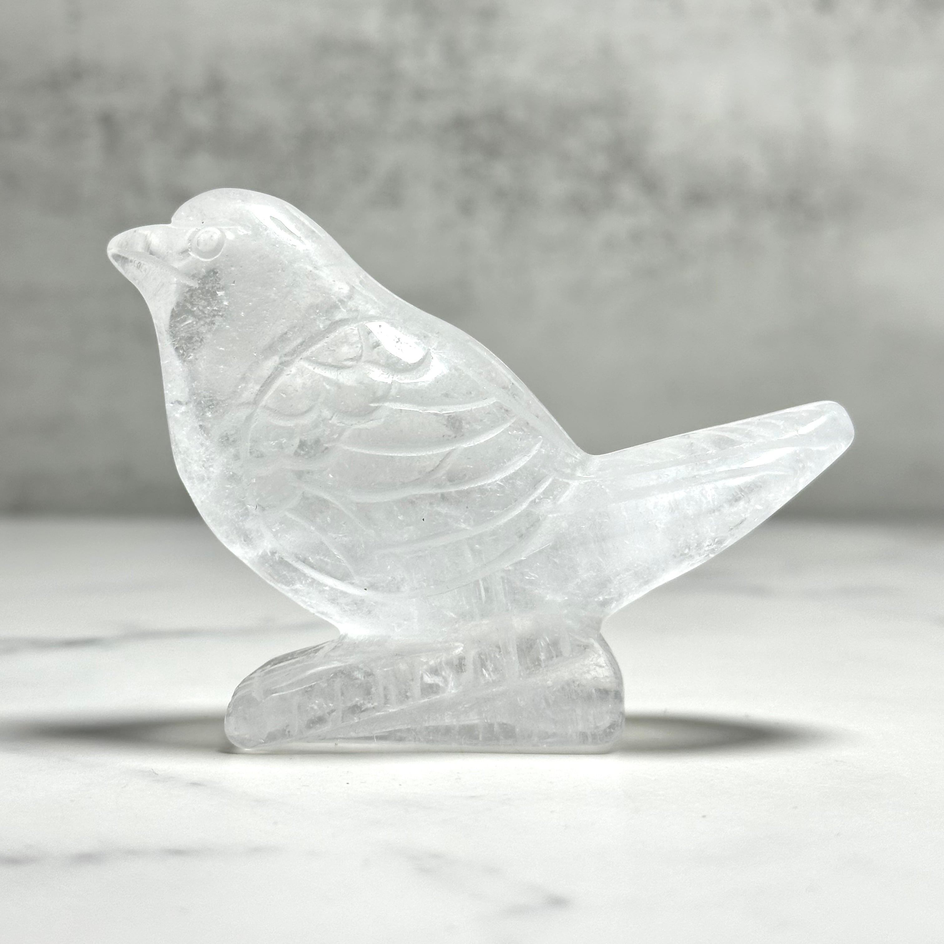 クリアクォーツ（水晶） | Mt.Sophia 天然石屋さん／マウントソフィア