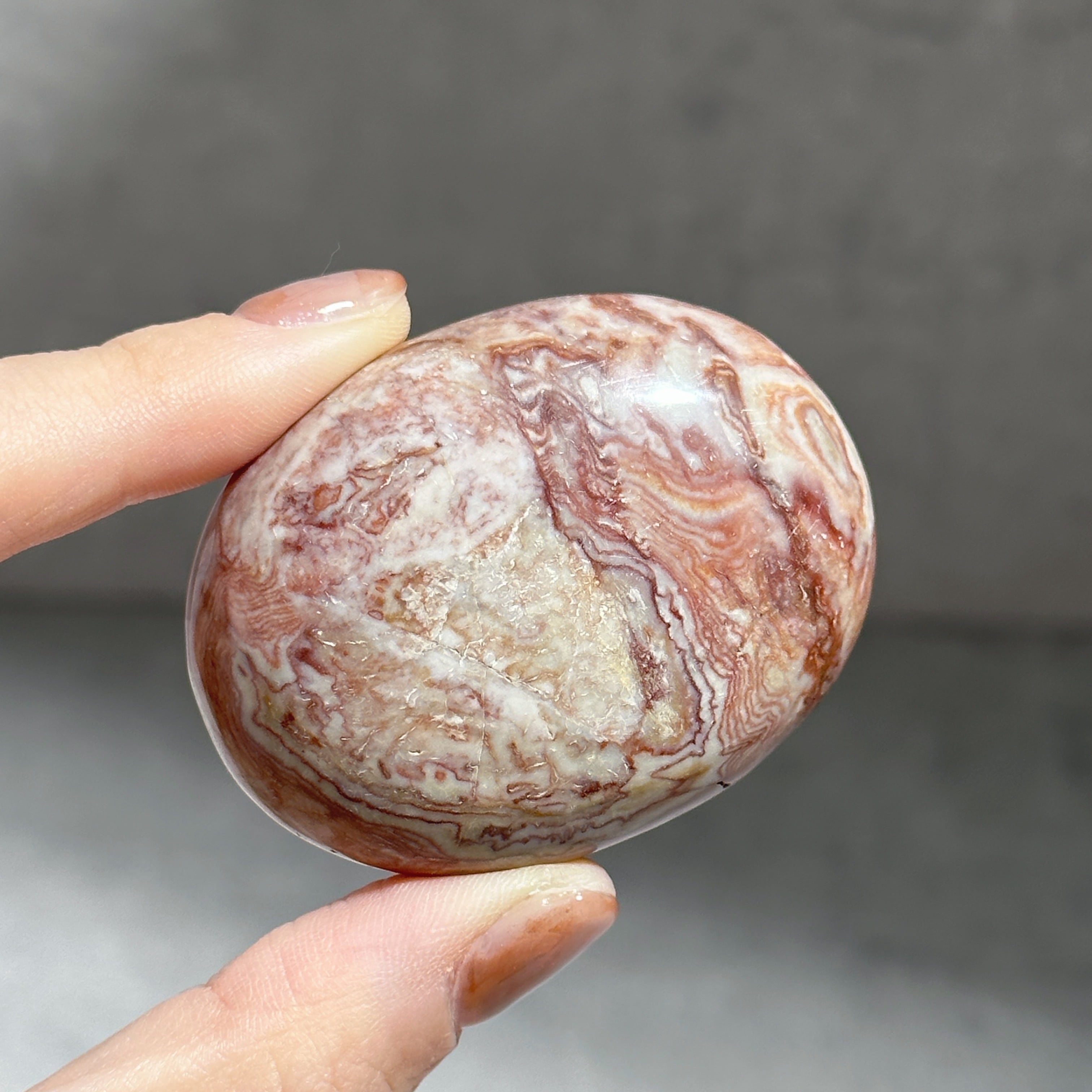 ロゼッタジャスパー | Kamoku［カモク］インテリア天然石・鉱物の