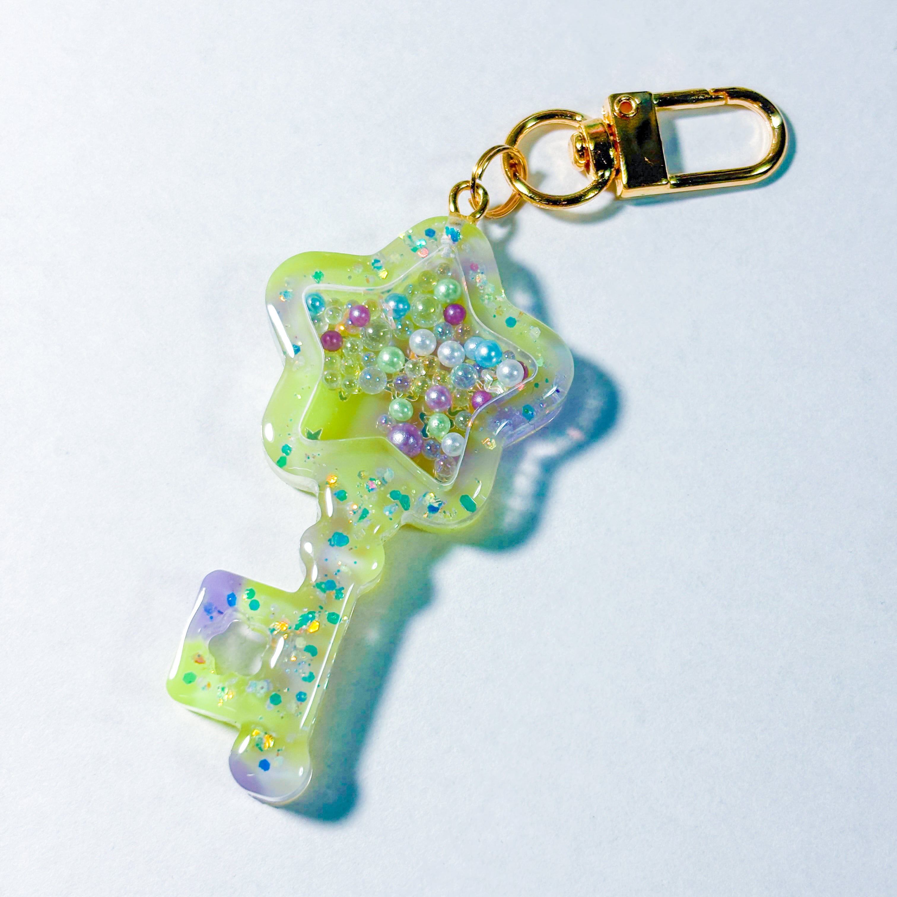 星鍵シェイカー | わんくん商店