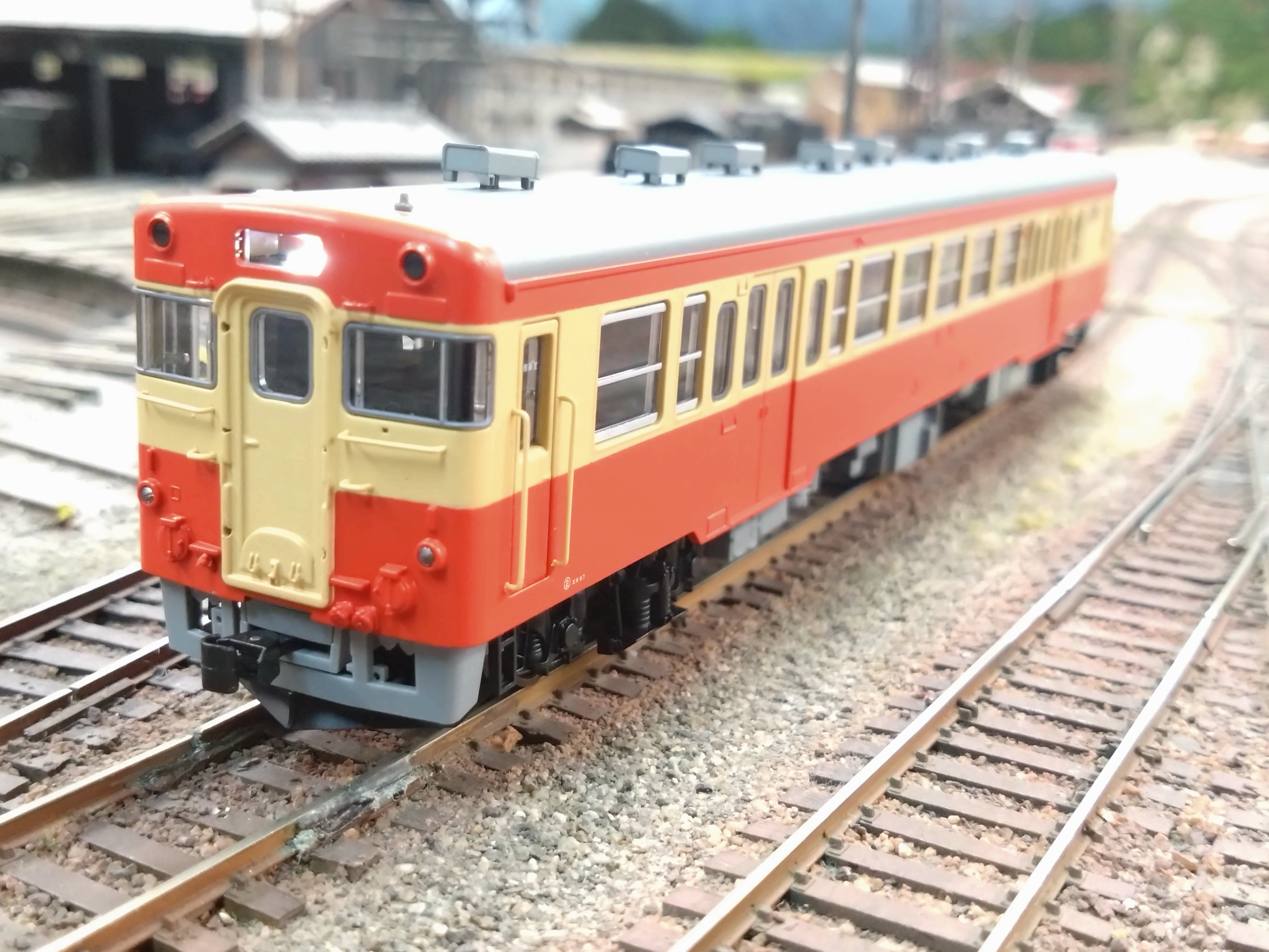 ショップ特製品JR500-7000系山陽新幹線(ハローキティ新幹線)8両セット