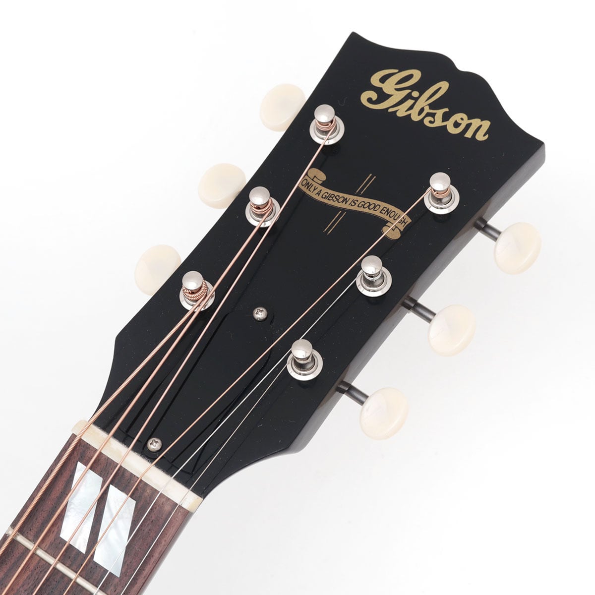 Gibson 1942 Banner Southern Jumbo (Vintage Sunburst) [限定特別価格