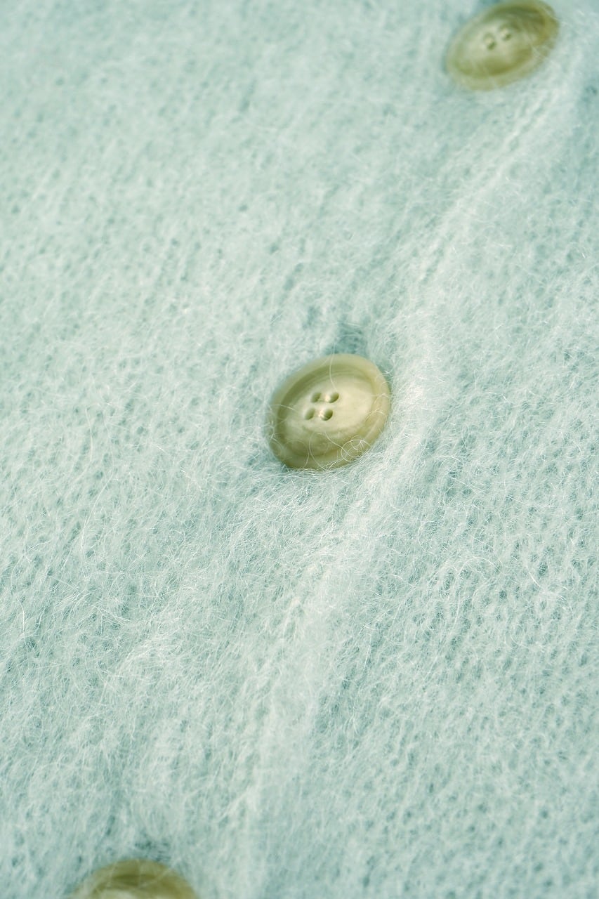 Hand Framed Mohair C/D