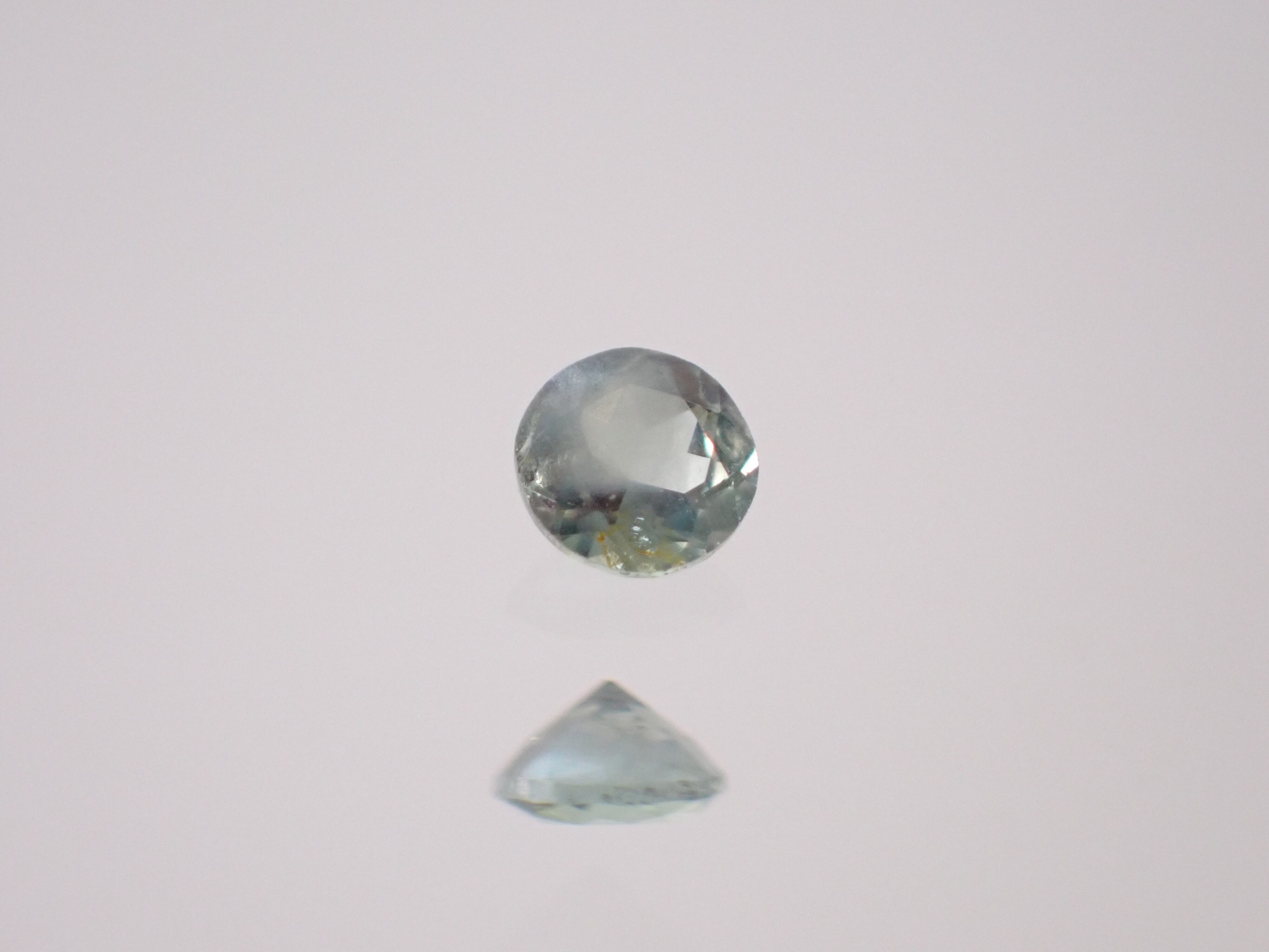 アフガナイト 0.1ct ルース40