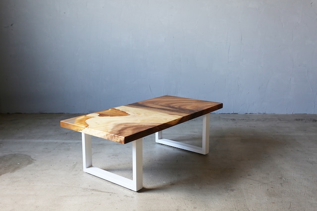 LOW  TABLE｜モンキーポット