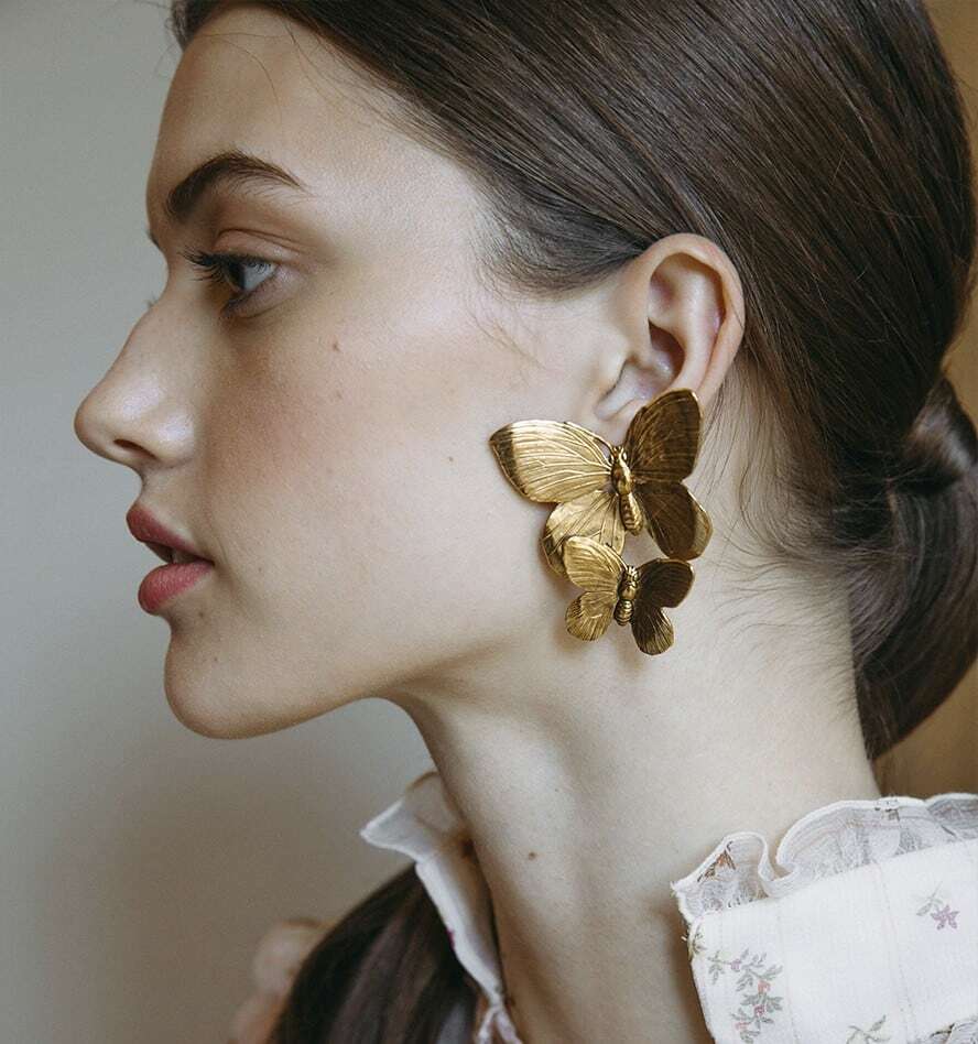 White Angelia ホワイトアンジェリア | インポート ブライダル