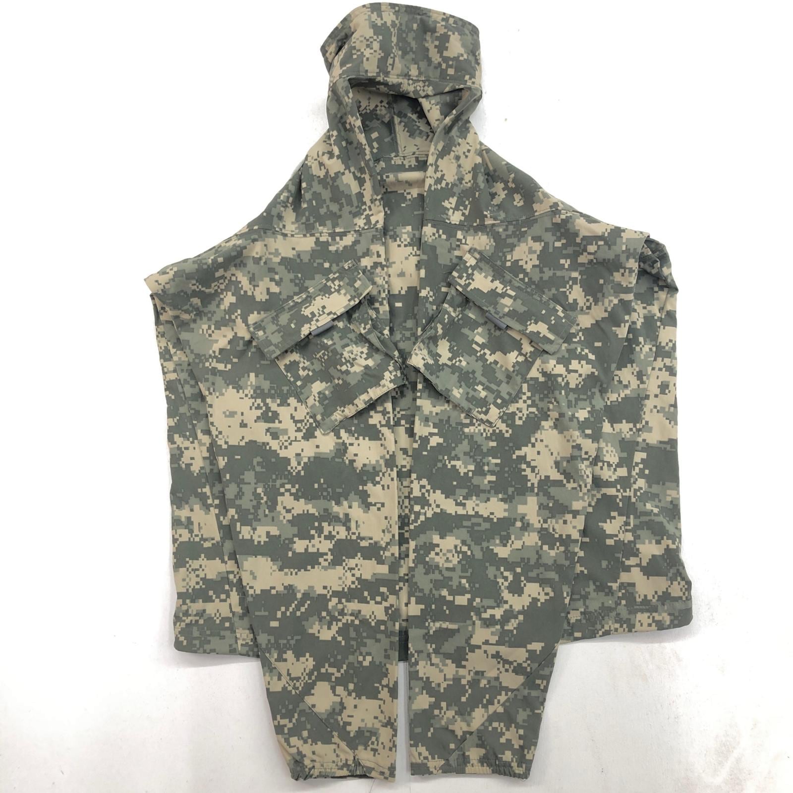 PATAGONIA MARS U.S. ARMY GEN3 WIND SHIRTS PCU LEVEL 4 ウインド
