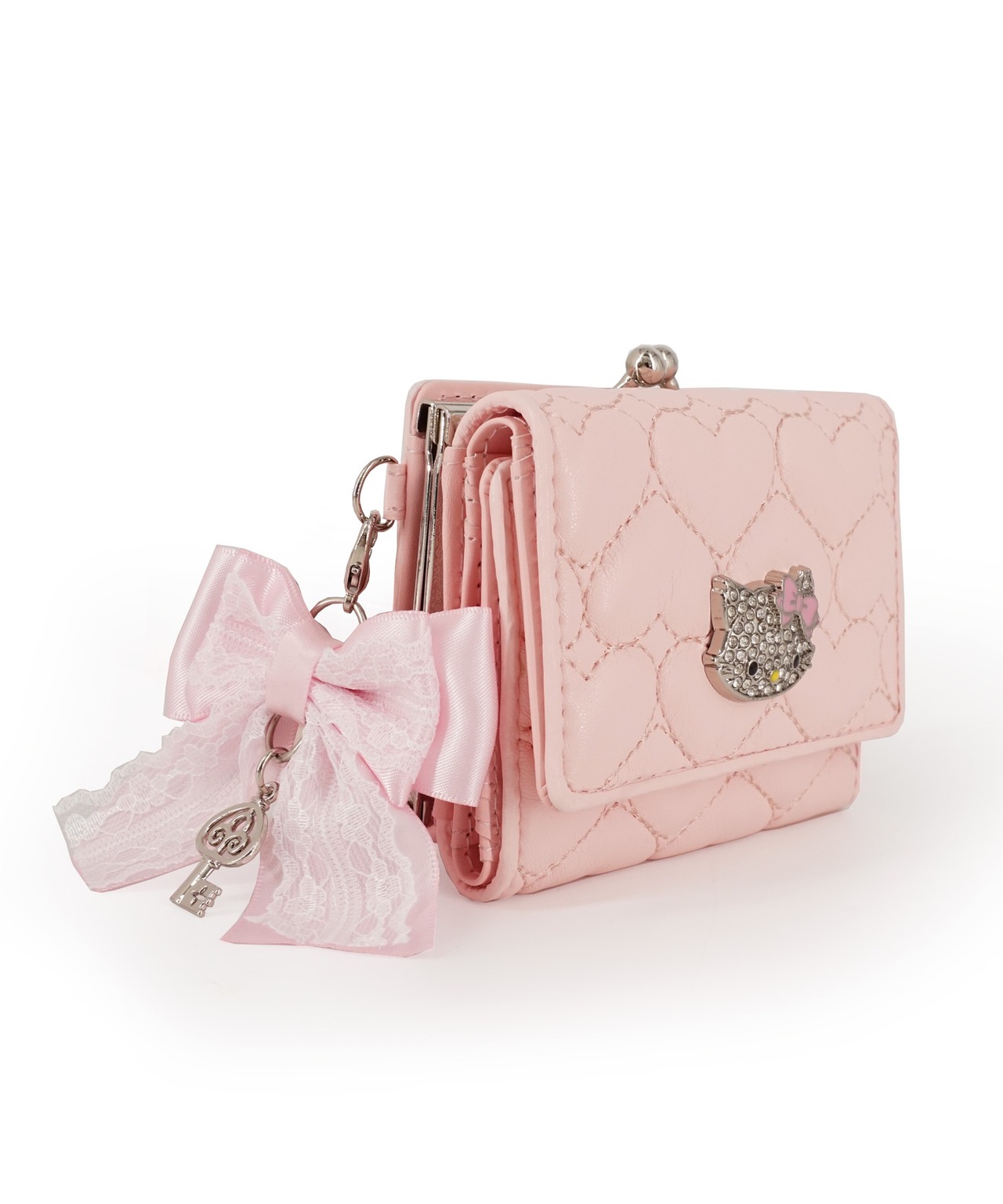 charmmykitty : MINI WALLET CY-W402