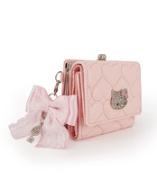 charmmykitty : MINI WALLET CY-W402