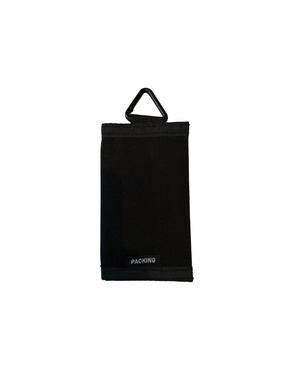 PACKING＜パッキング＞MINI WALLET