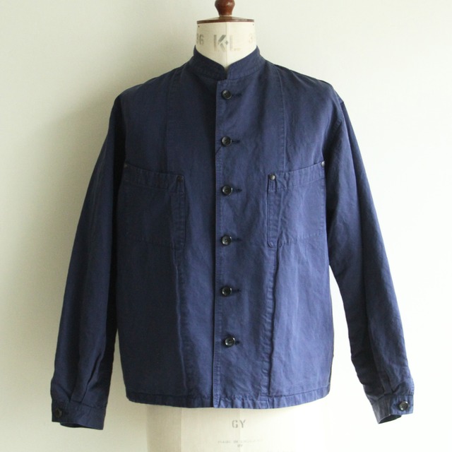 LAMOND【 mens 】rayon cpo jacket