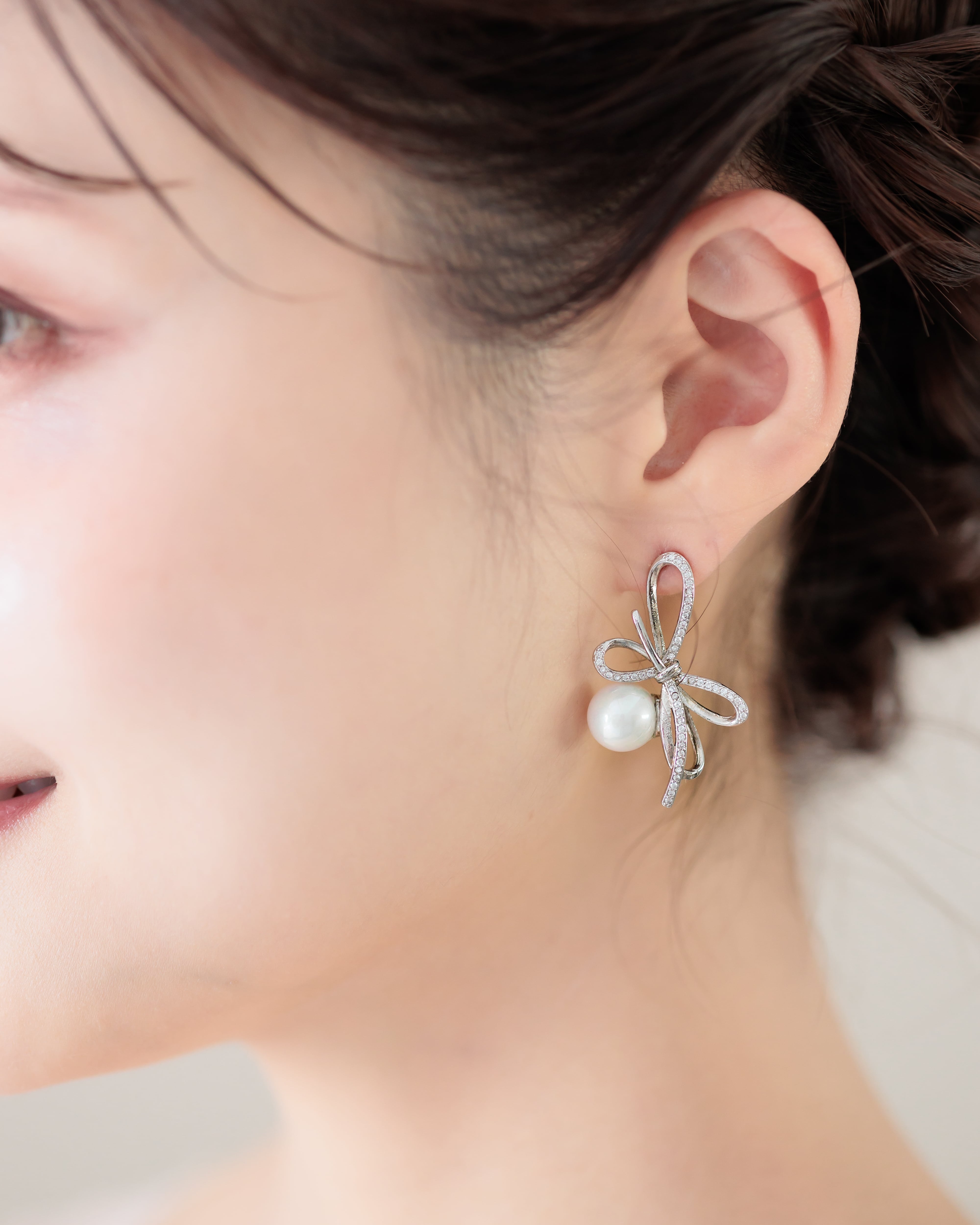 ブライダルピアス【AE2402-01】