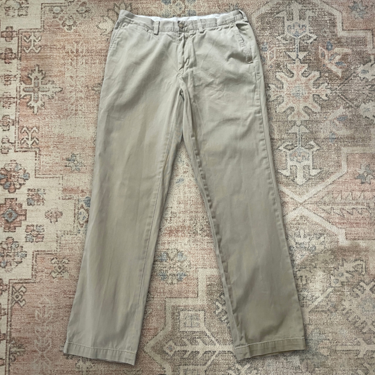 Polo by Ralph Lauren / POLO CHINO / CLASSIC FIT