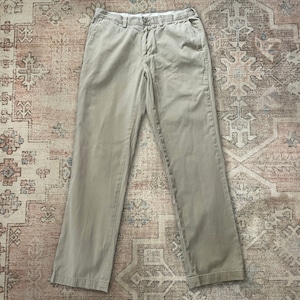 Polo by Ralph Lauren / POLO CHINO / CLASSIC FIT